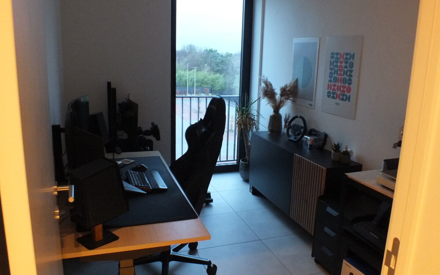 Appartement te huur in Overpelt