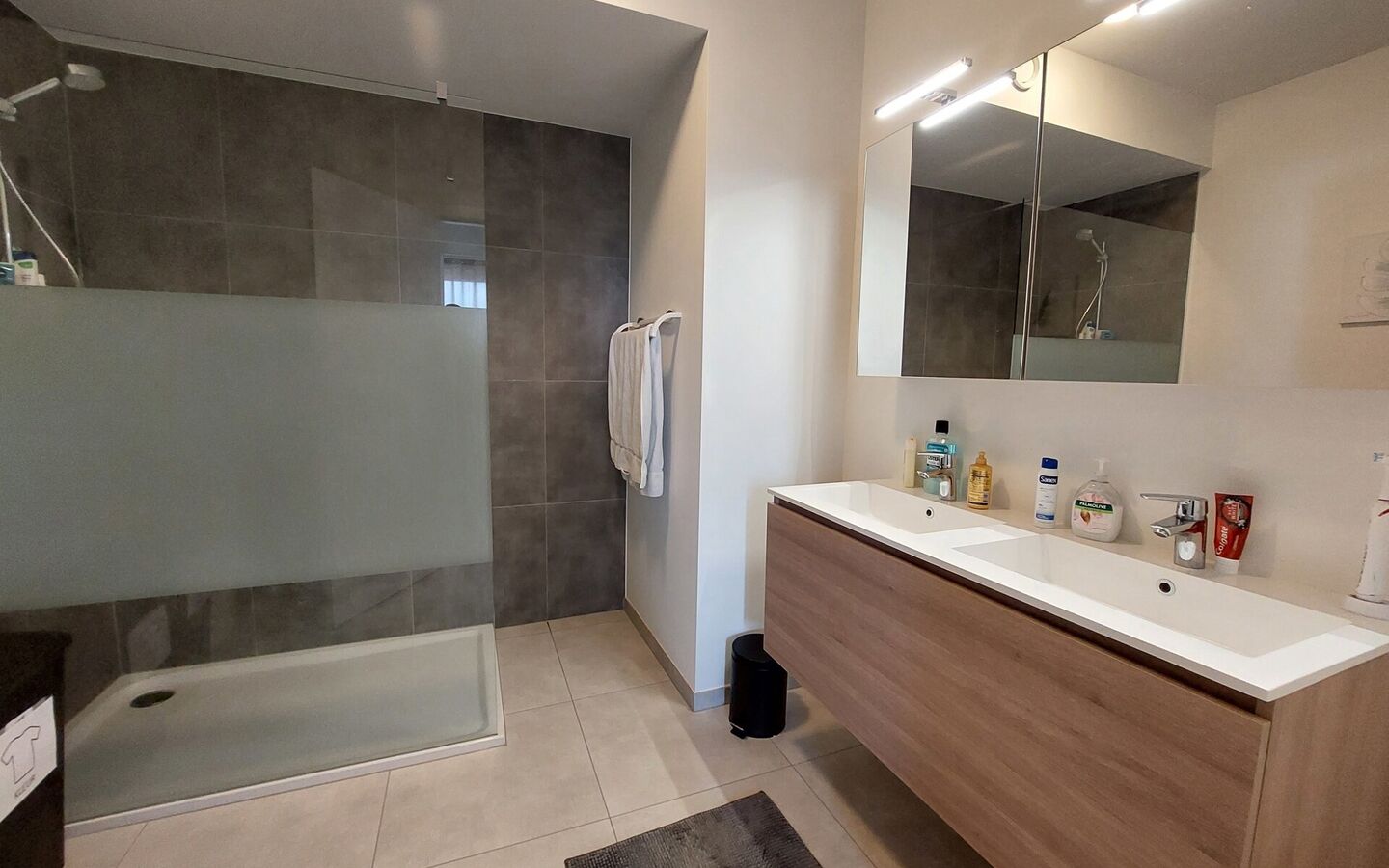 Appartement te huur in Overpelt