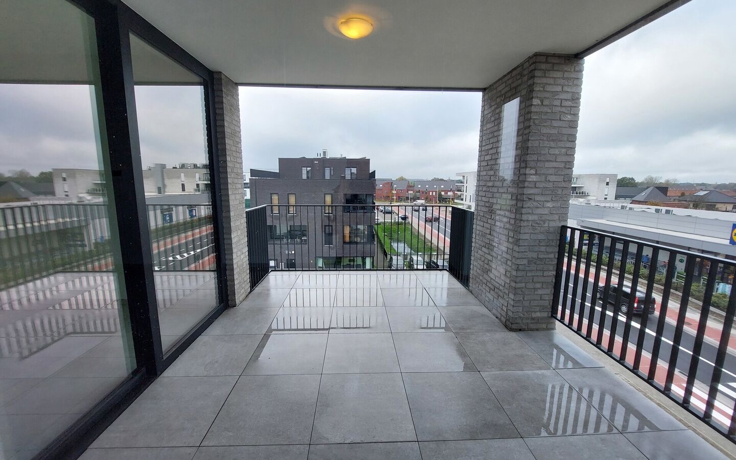 Appartement te huur in Overpelt