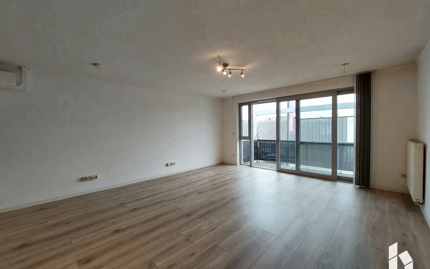 Appartement te huur in Overpelt