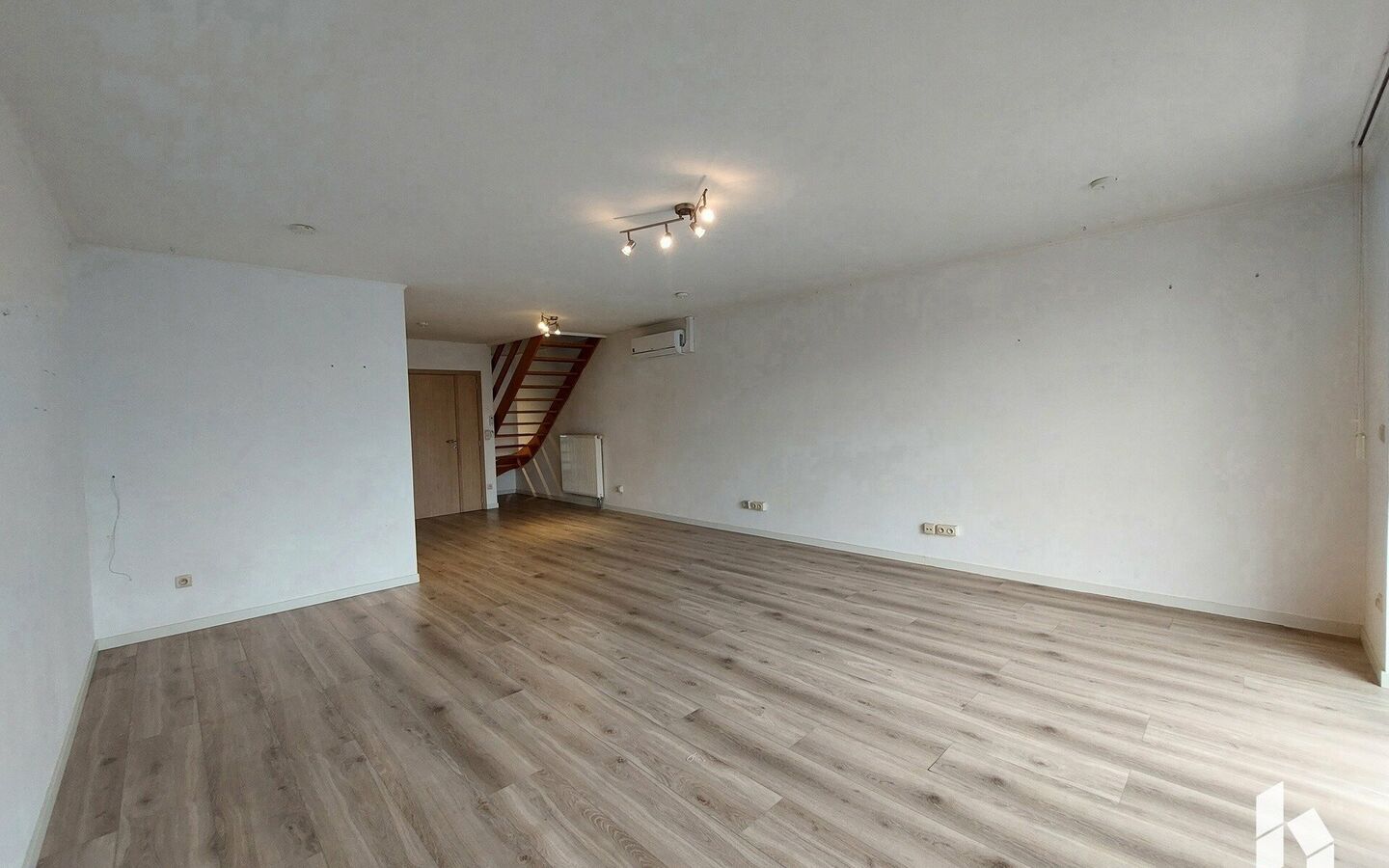 Appartement te huur in Overpelt