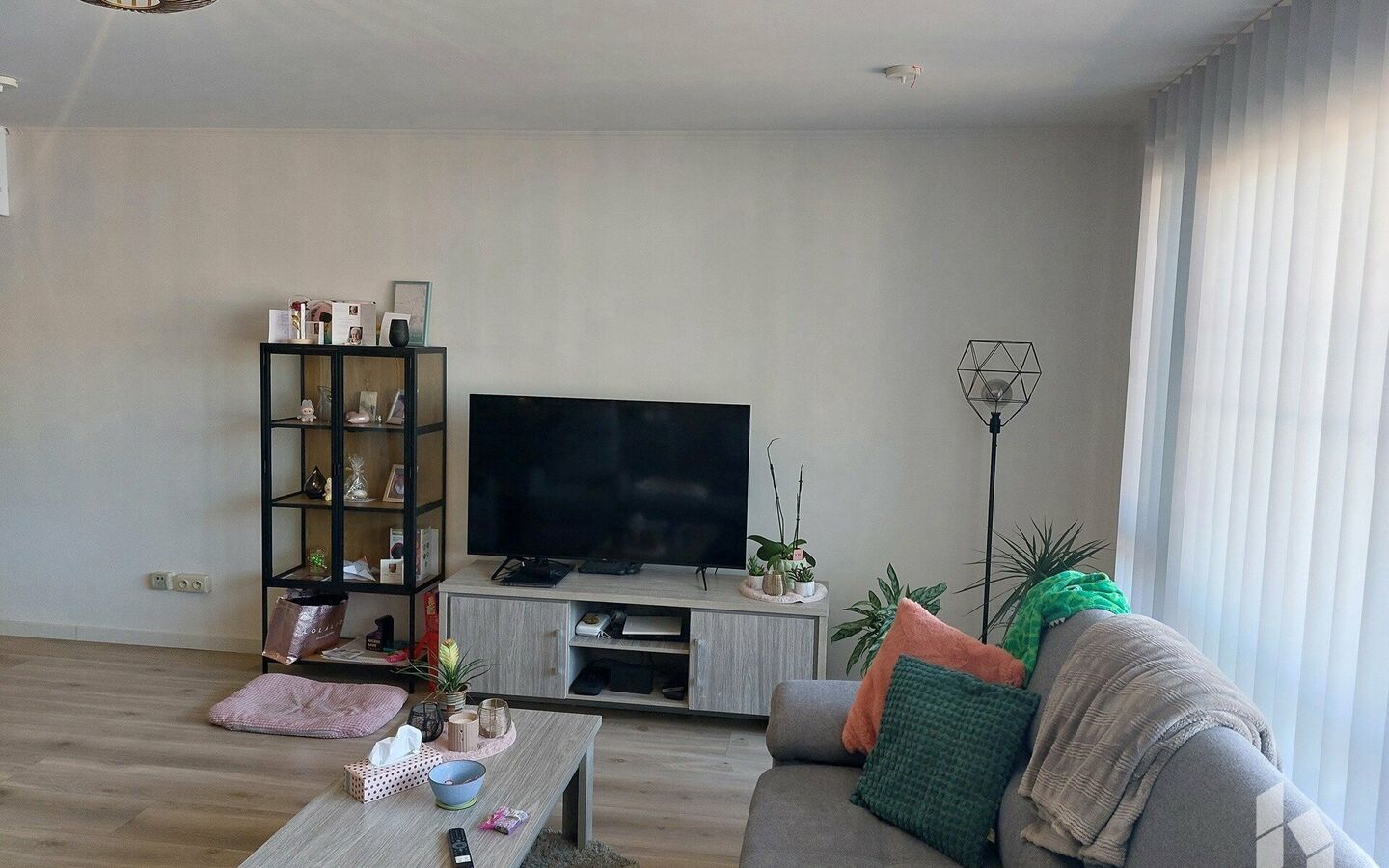 Appartement te huur in Overpelt
