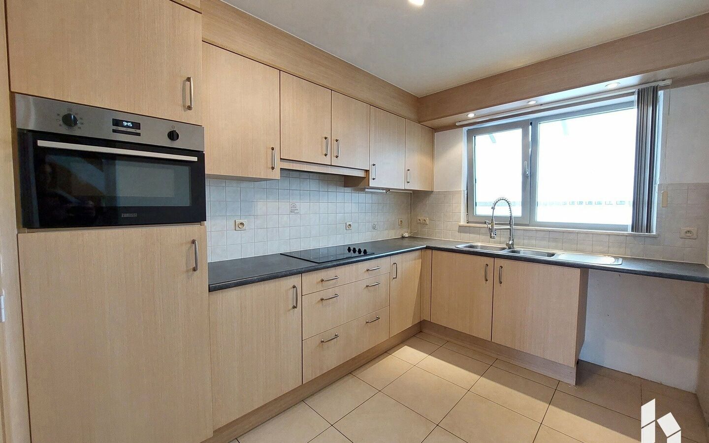 Appartement te huur in Overpelt