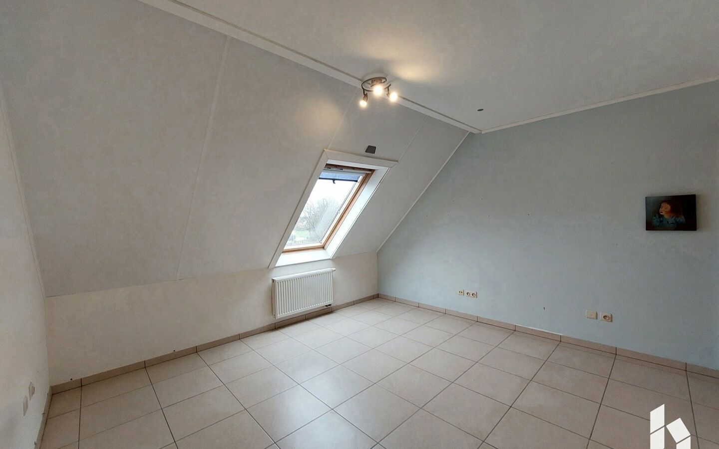 Appartement te huur in Overpelt