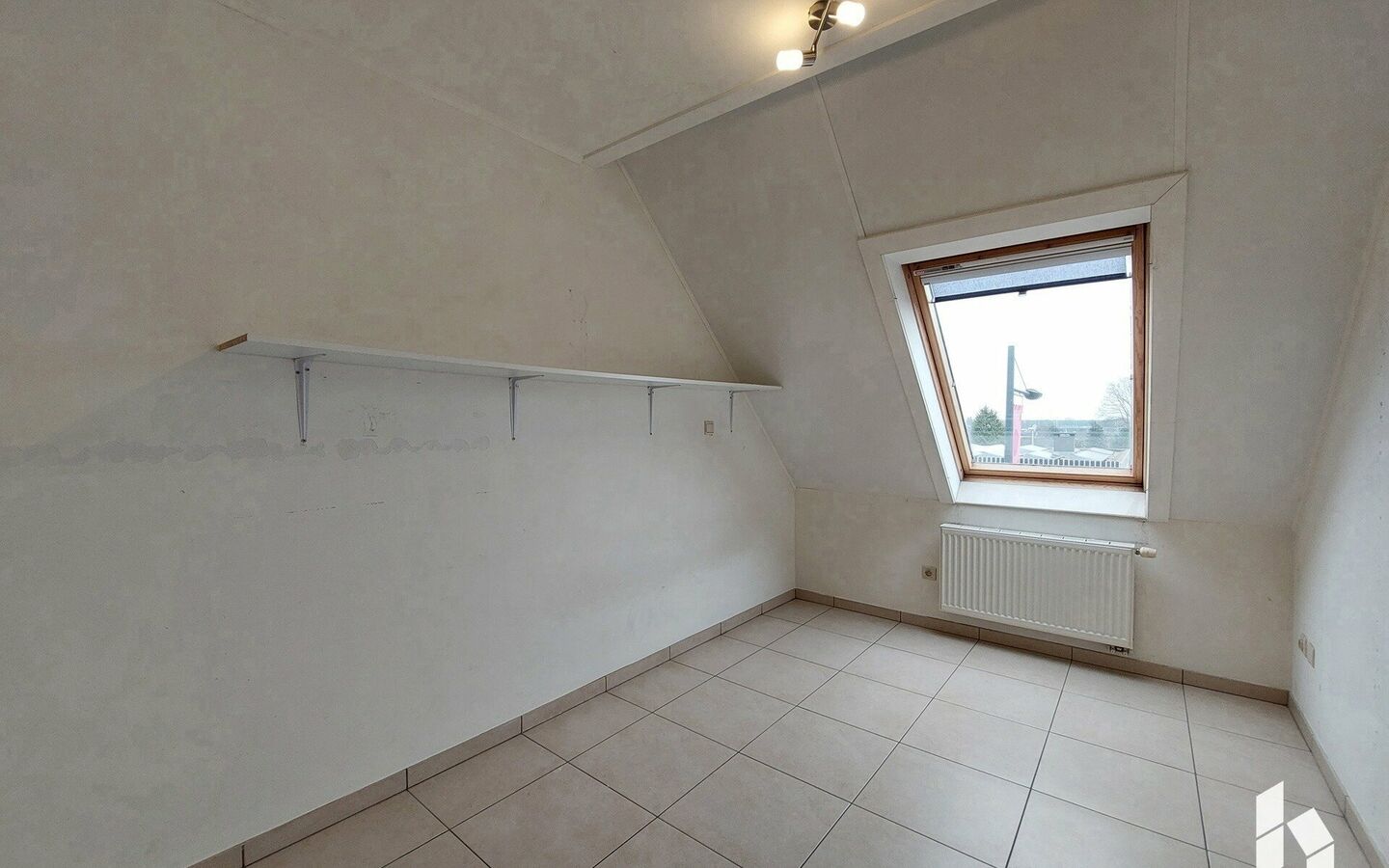 Appartement te huur in Overpelt