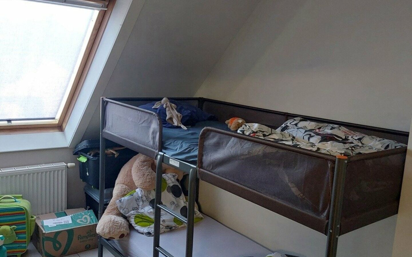 Appartement te huur in Overpelt
