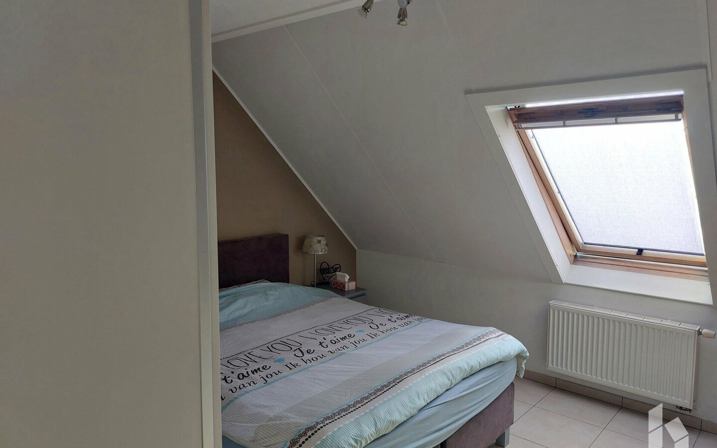 Appartement te huur in Overpelt