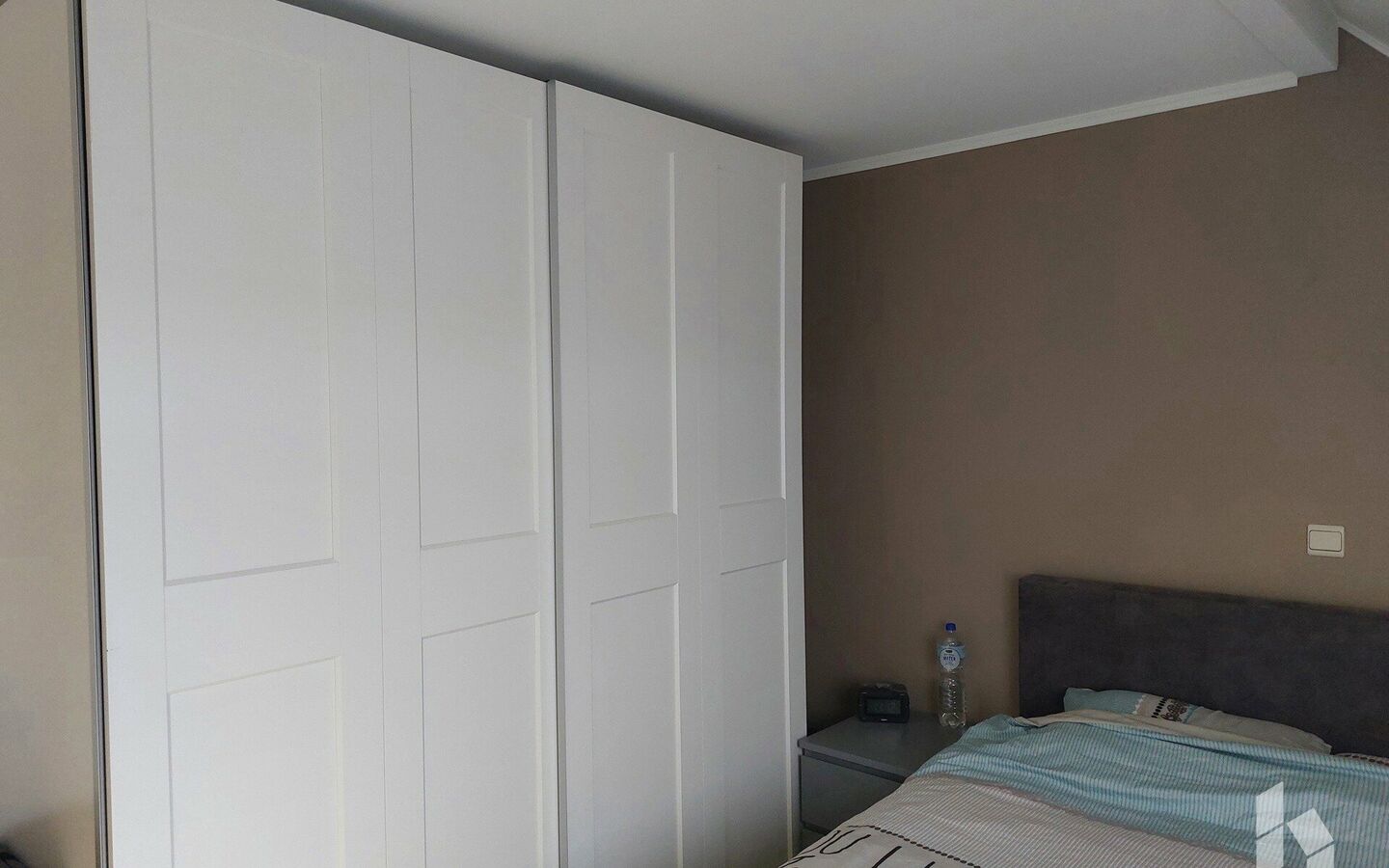 Appartement te huur in Overpelt