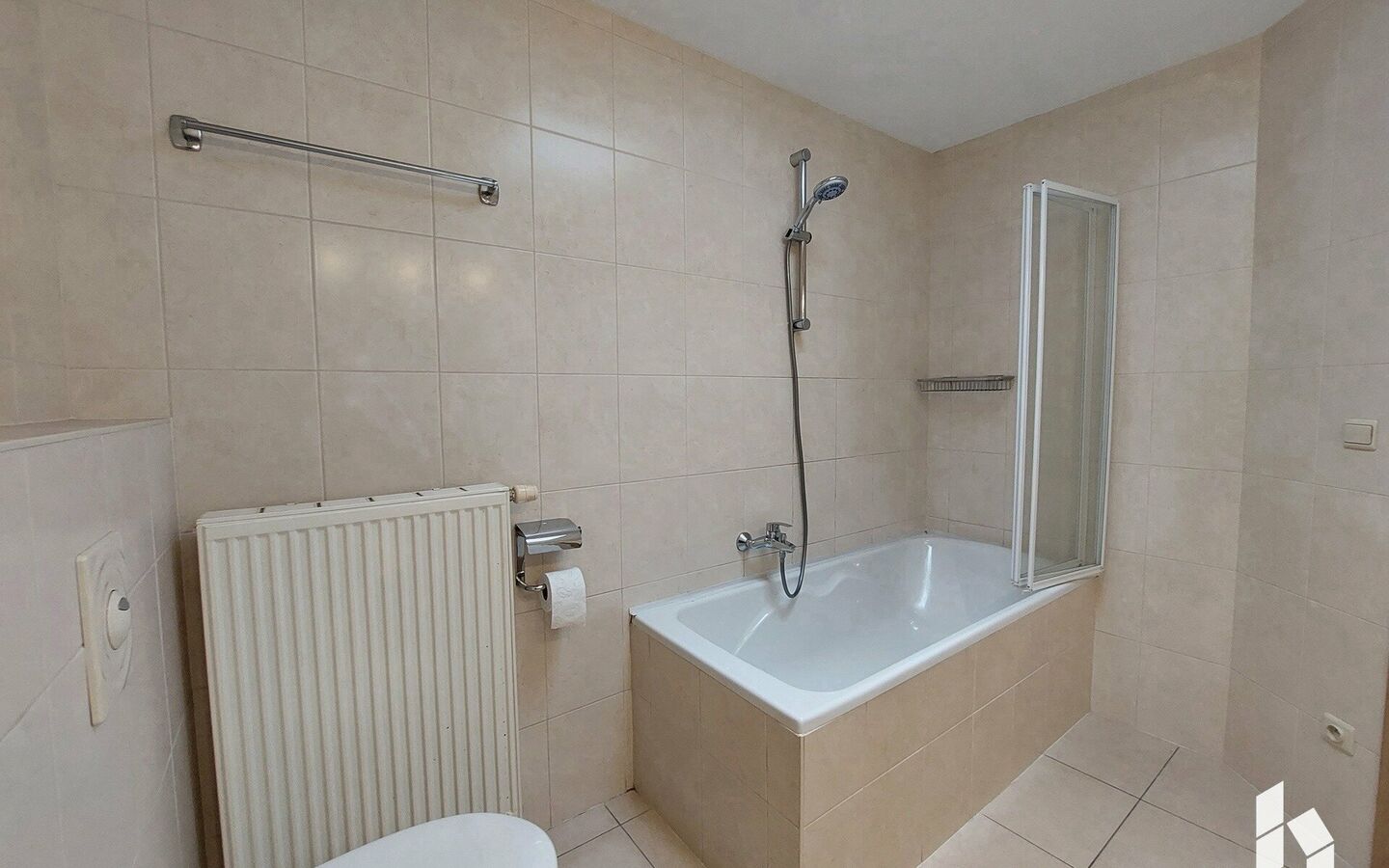 Appartement te huur in Overpelt