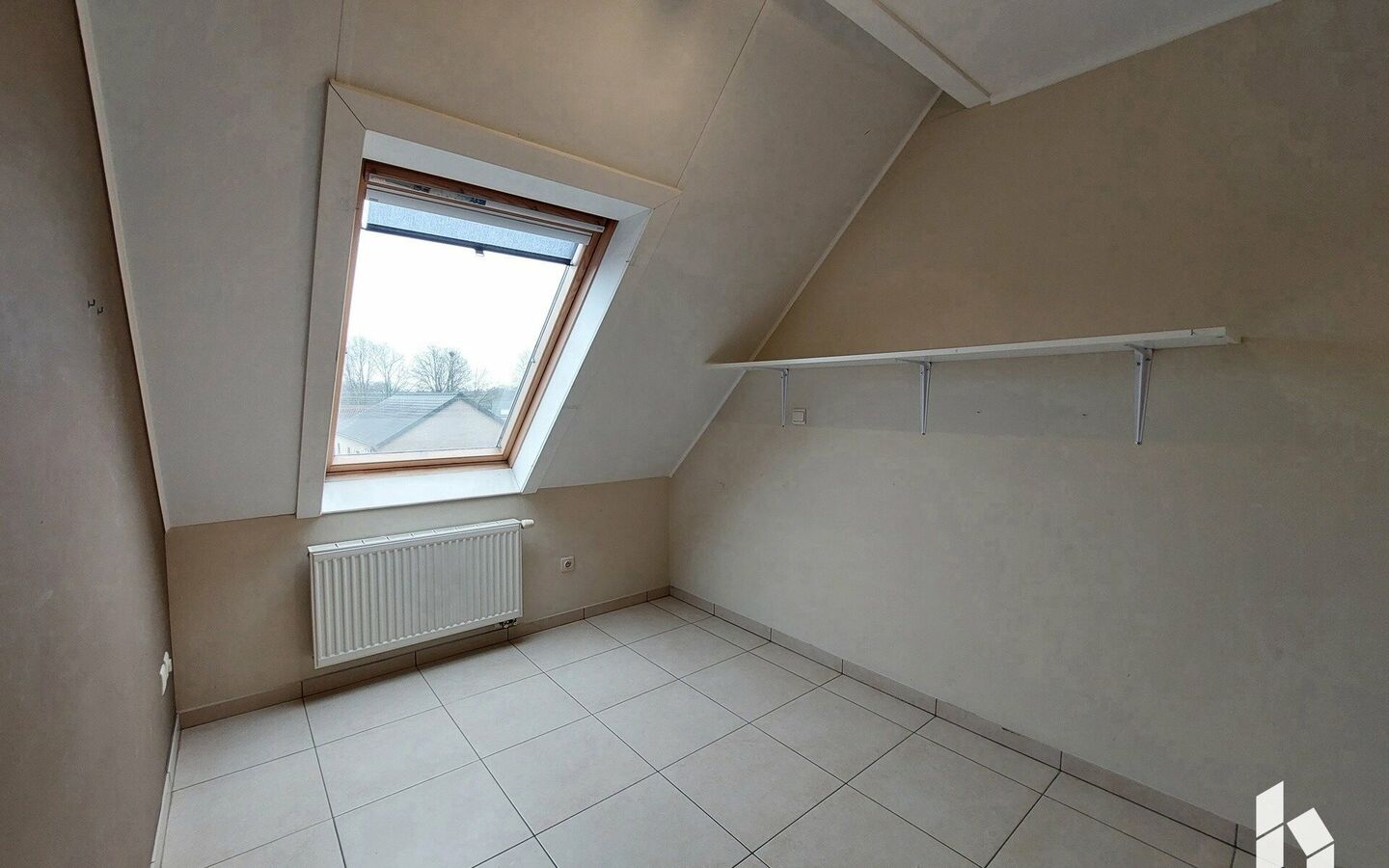 Appartement te huur in Overpelt