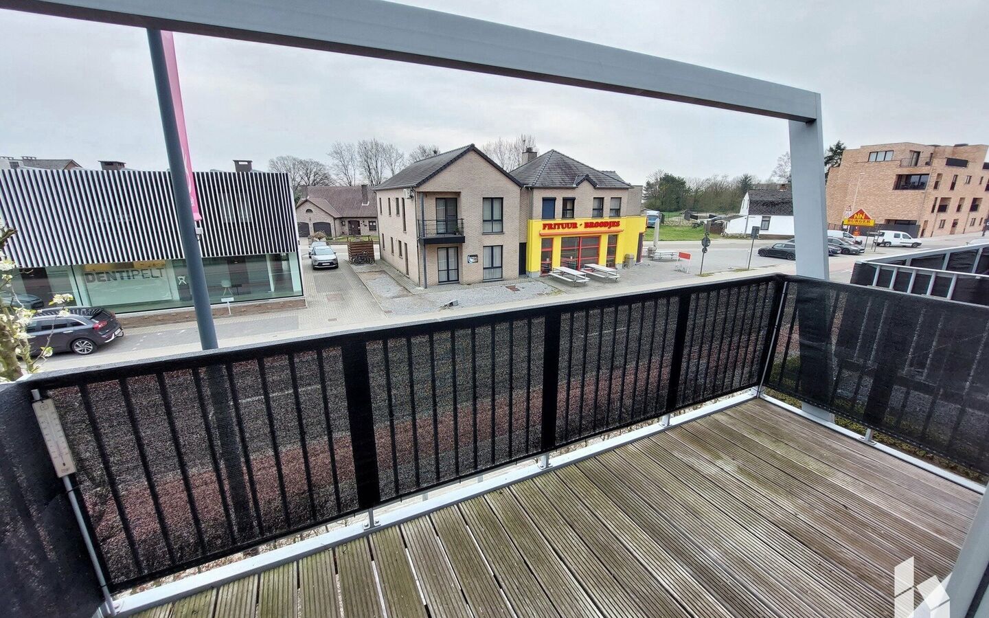 Appartement te huur in Overpelt