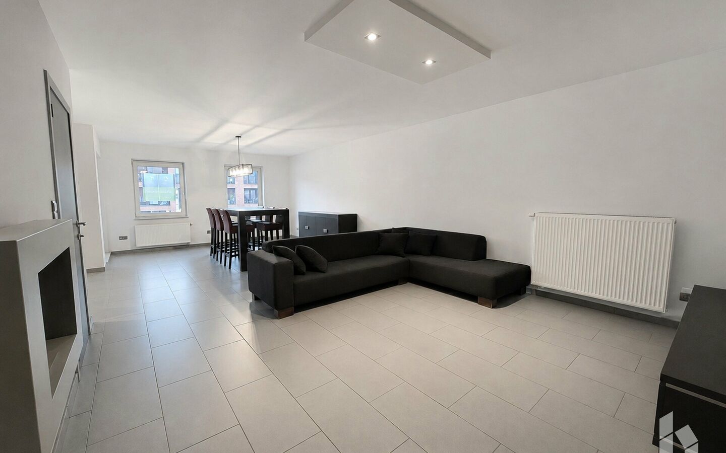 Appartement te huur in Overpelt