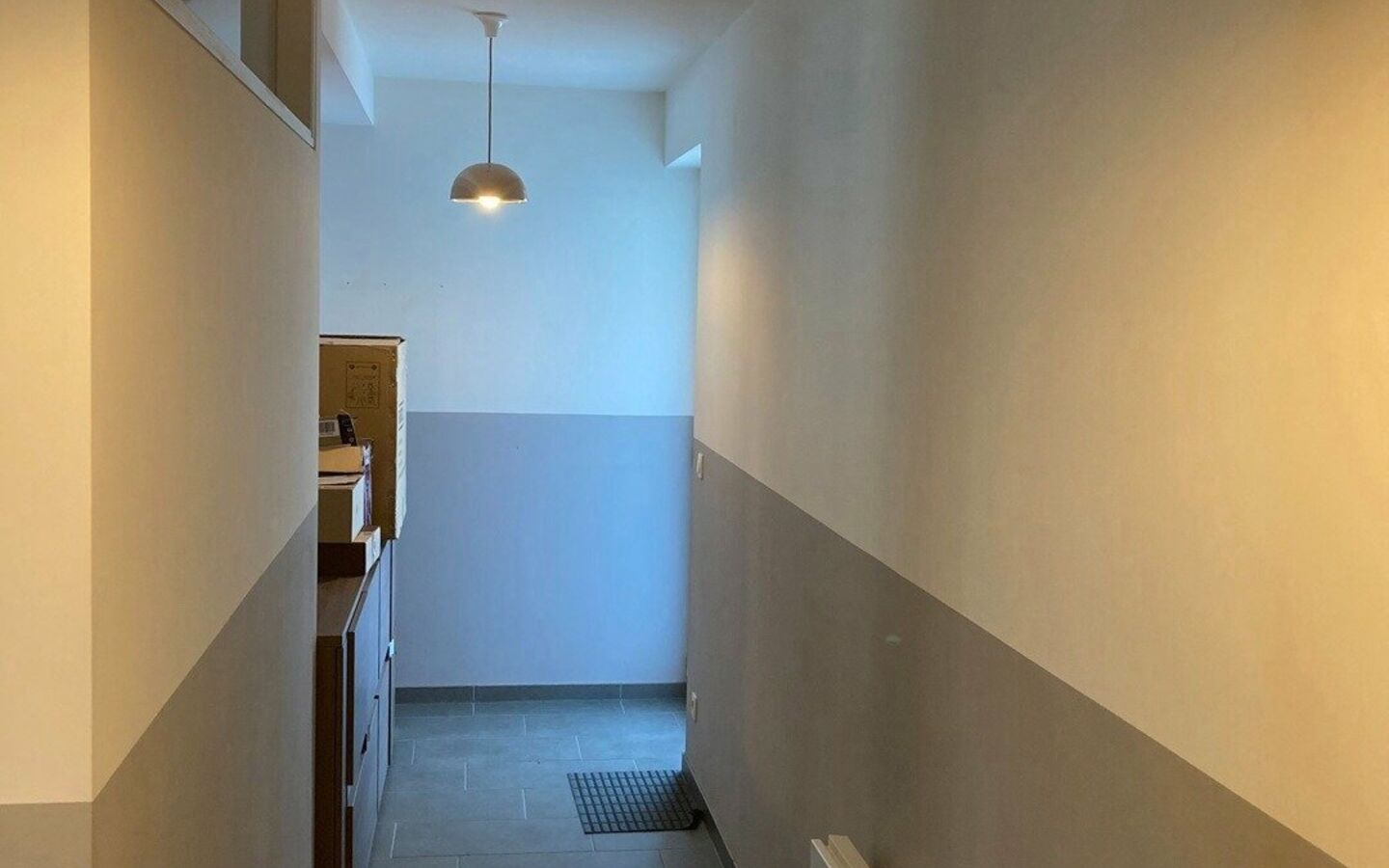 Appartement te huur in Overpelt