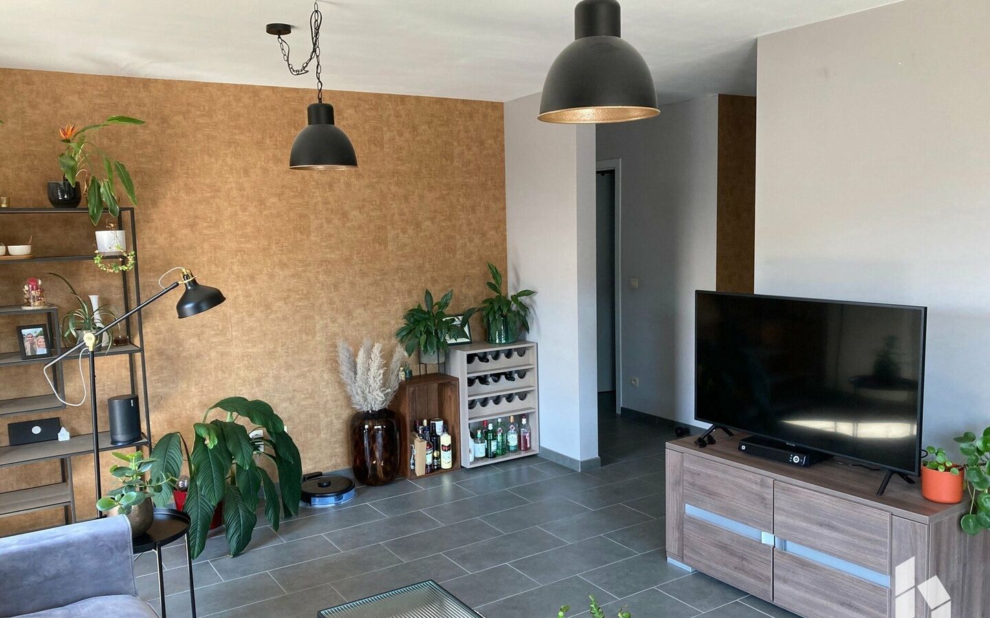 Appartement te huur in Overpelt