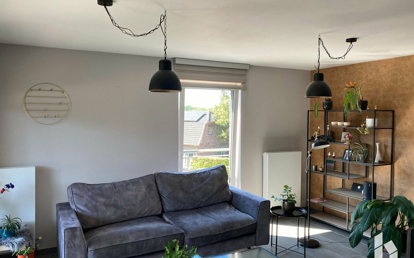 Appartement te huur in Overpelt