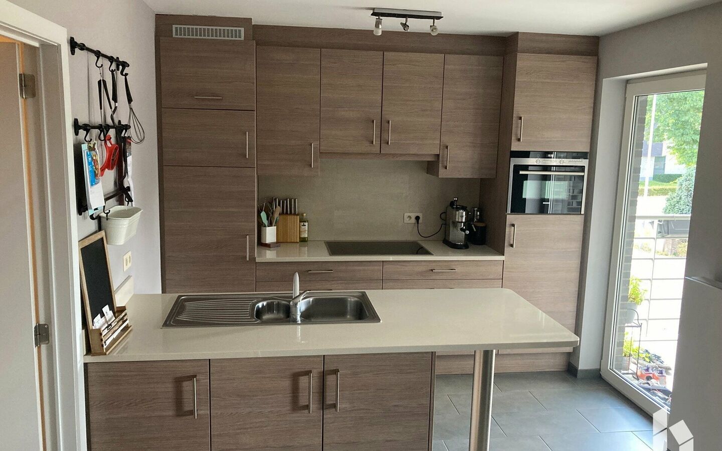 Appartement te huur in Overpelt