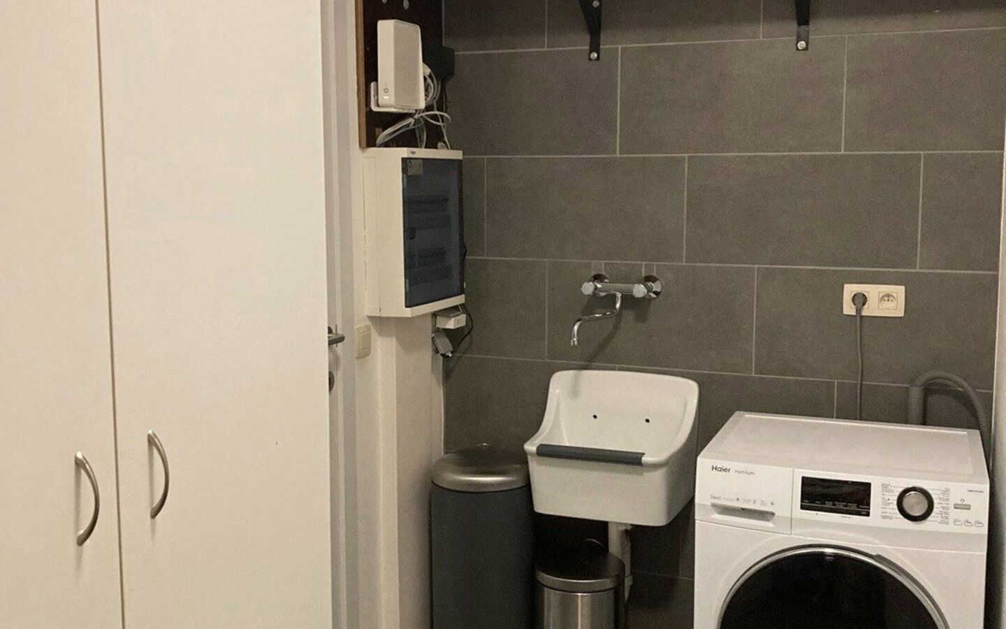 Appartement te huur in Overpelt