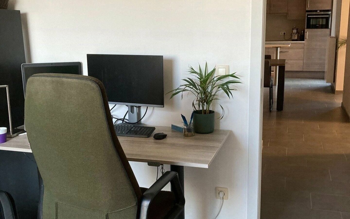 Appartement te huur in Overpelt