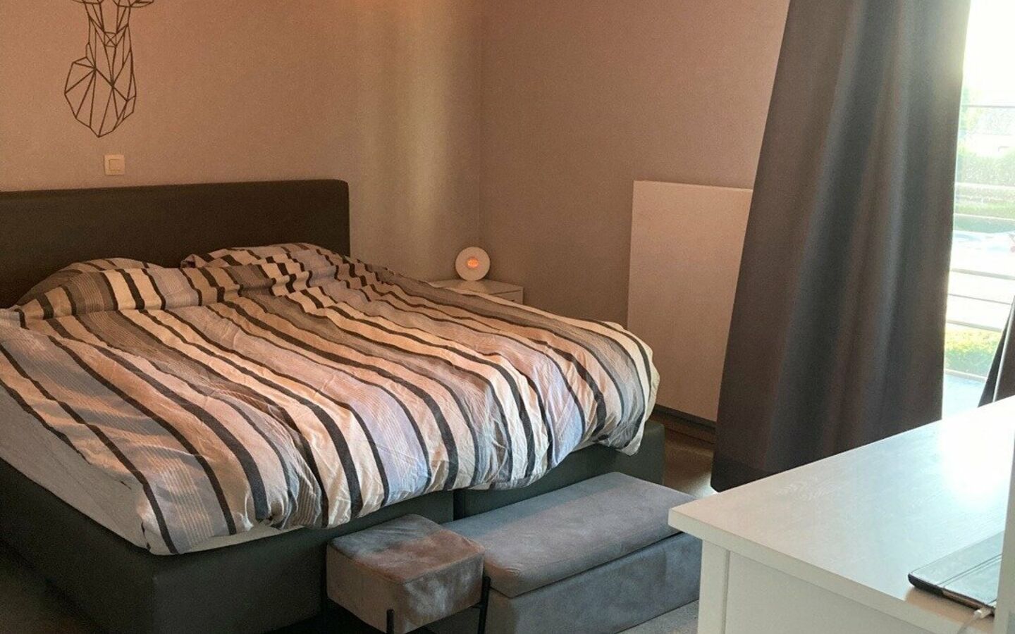 Appartement te huur in Overpelt