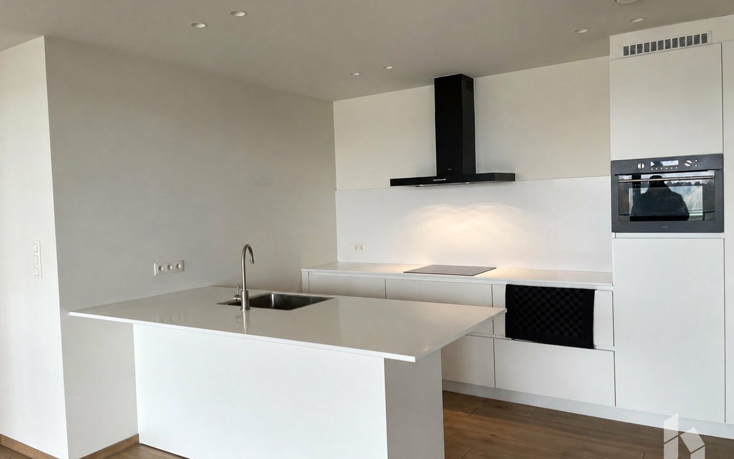 Appartement te huur in Overpelt