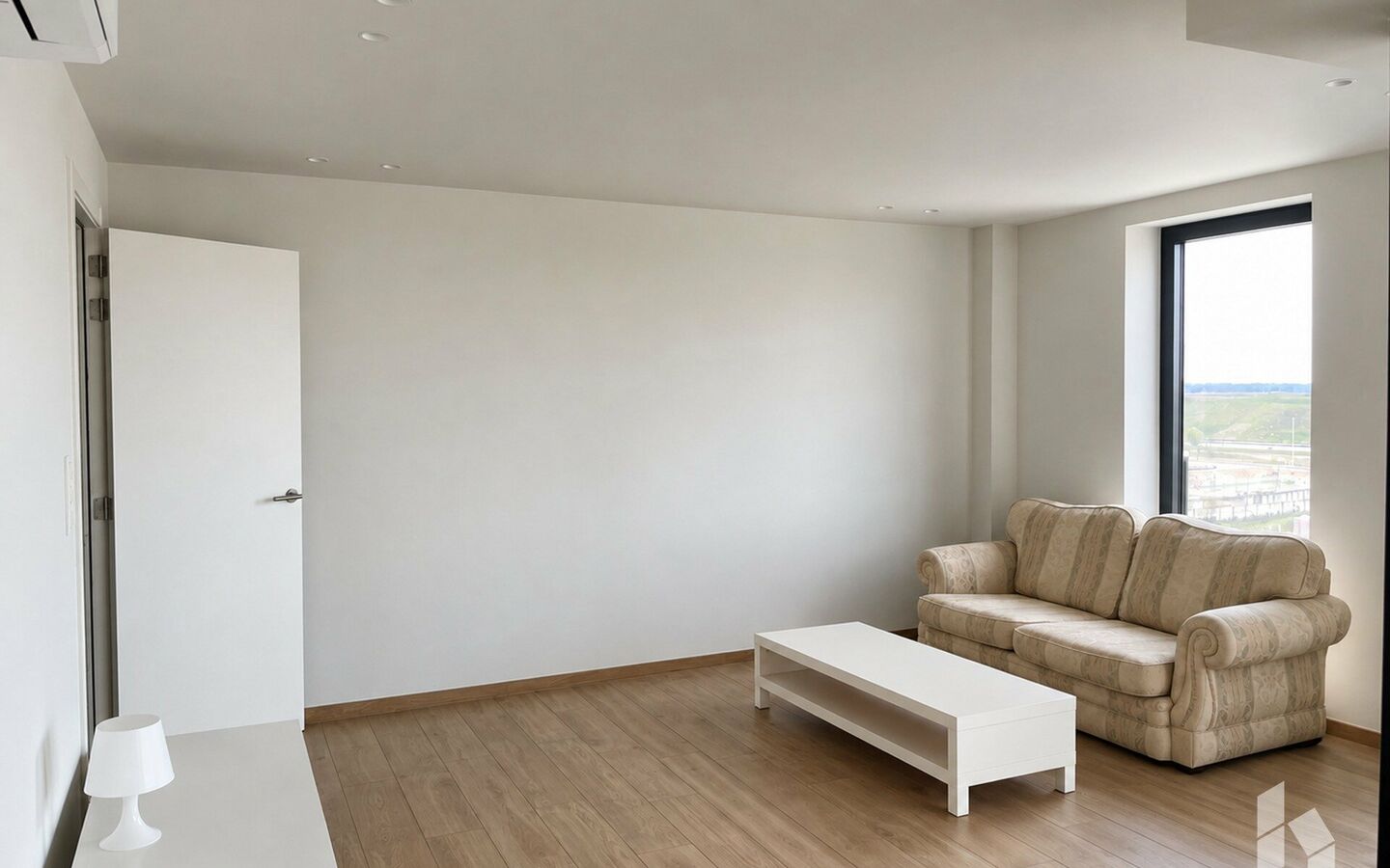 Appartement te huur in Overpelt