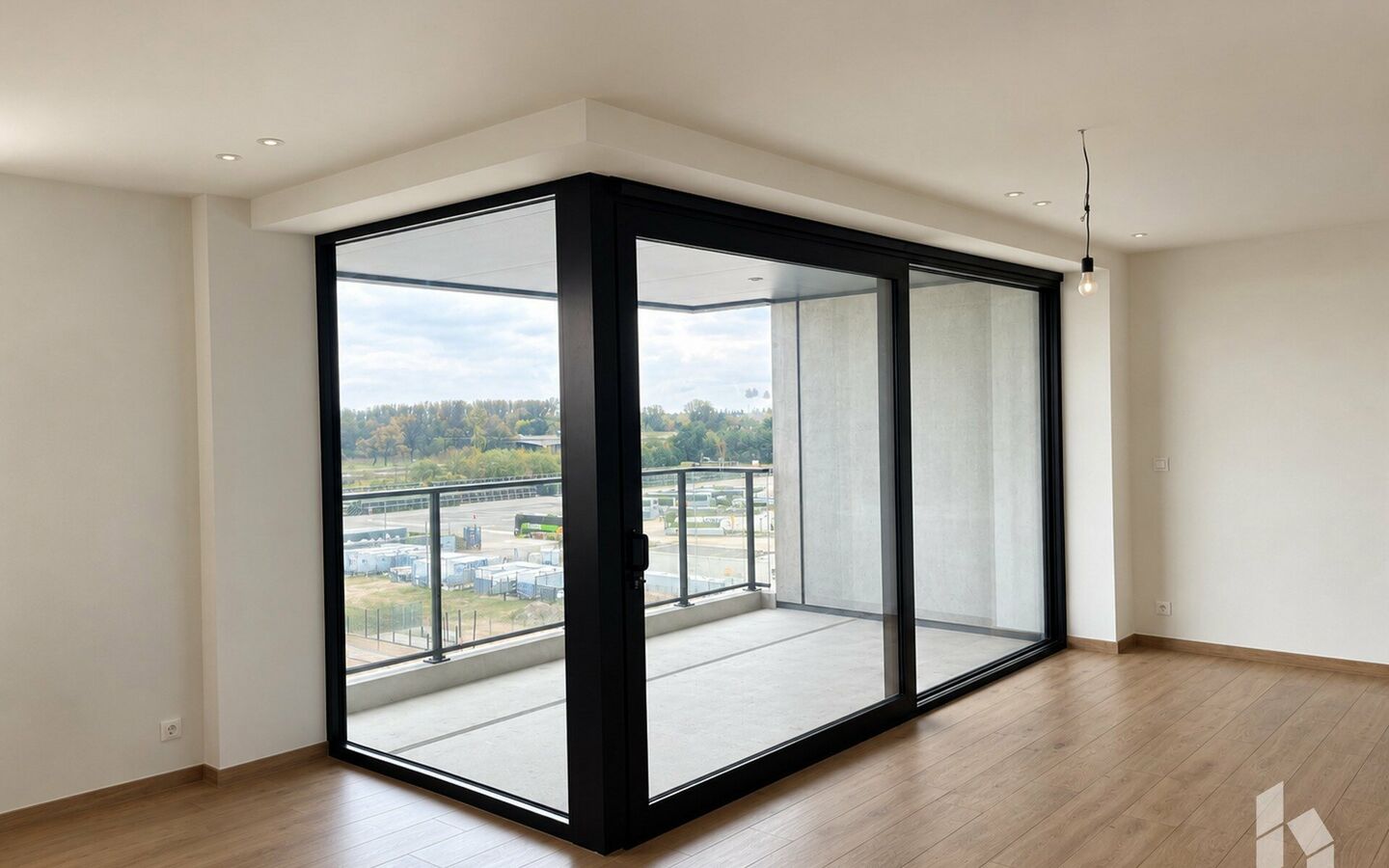 Appartement te huur in Overpelt