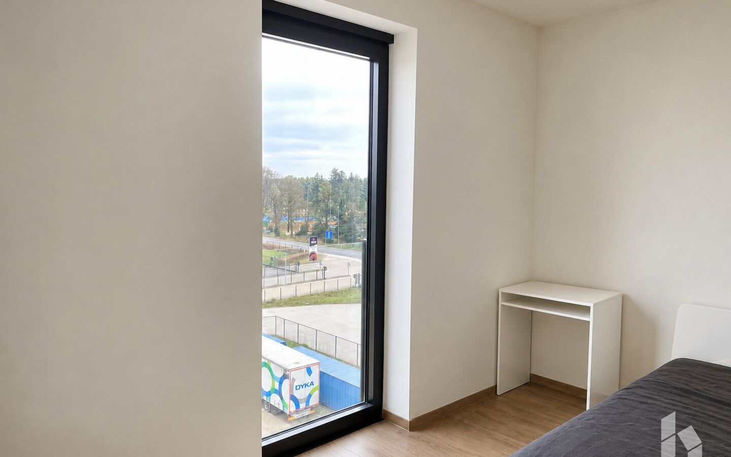 Appartement te huur in Overpelt