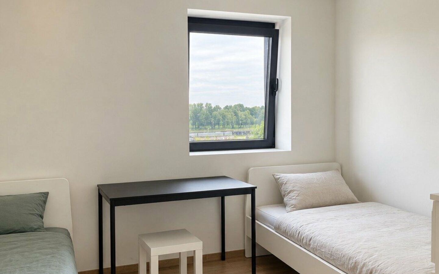 Appartement te huur in Overpelt