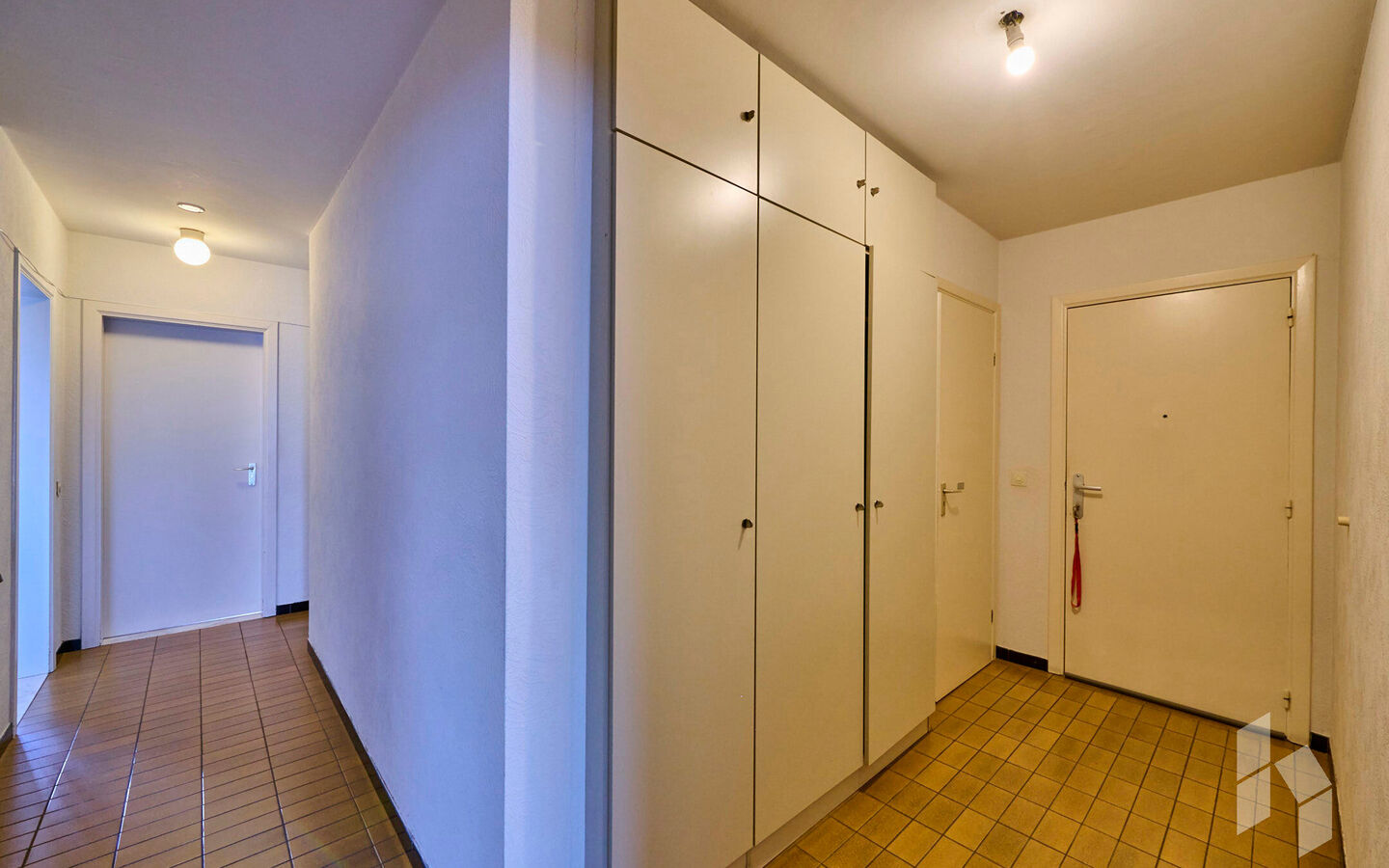 Appartement te koop in Bree
