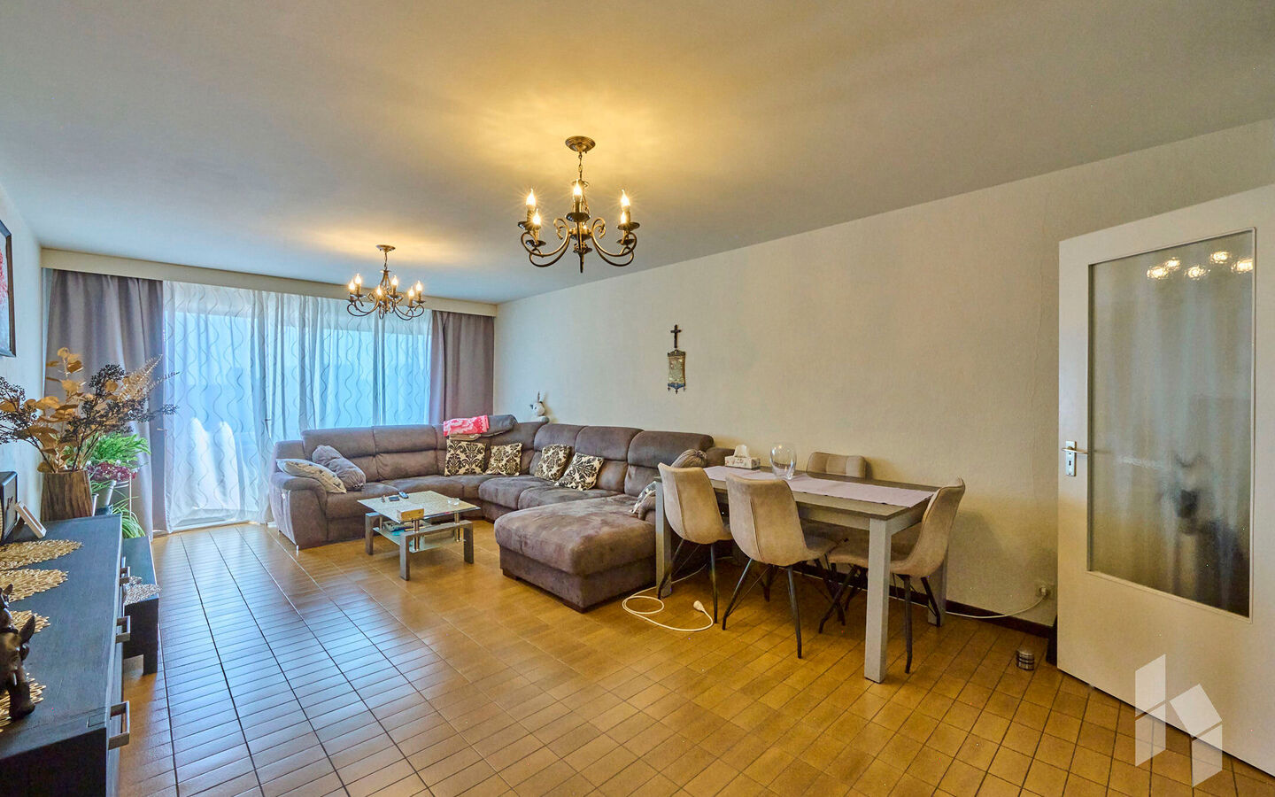 Appartement te koop in Bree
