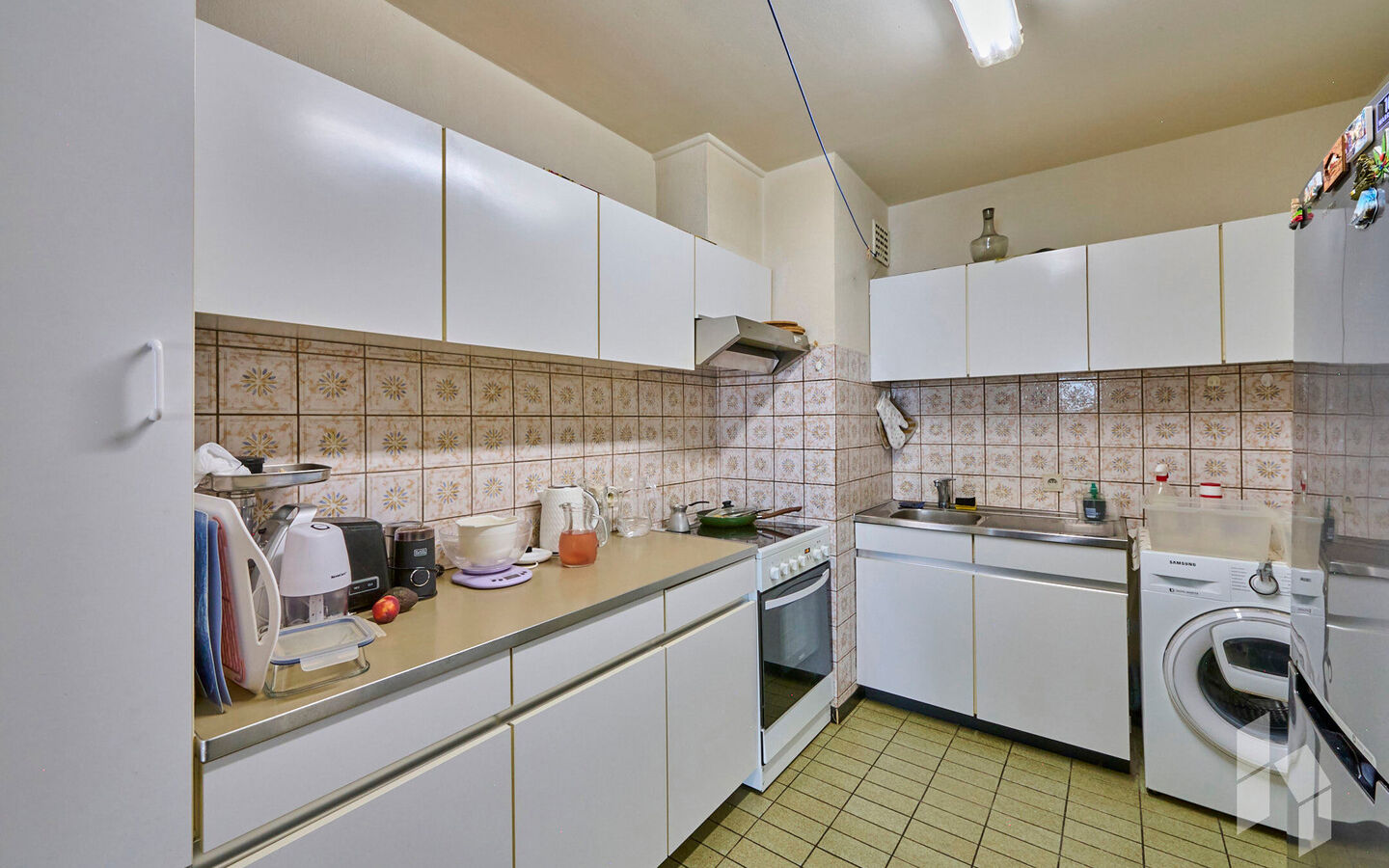 Appartement te koop in Bree
