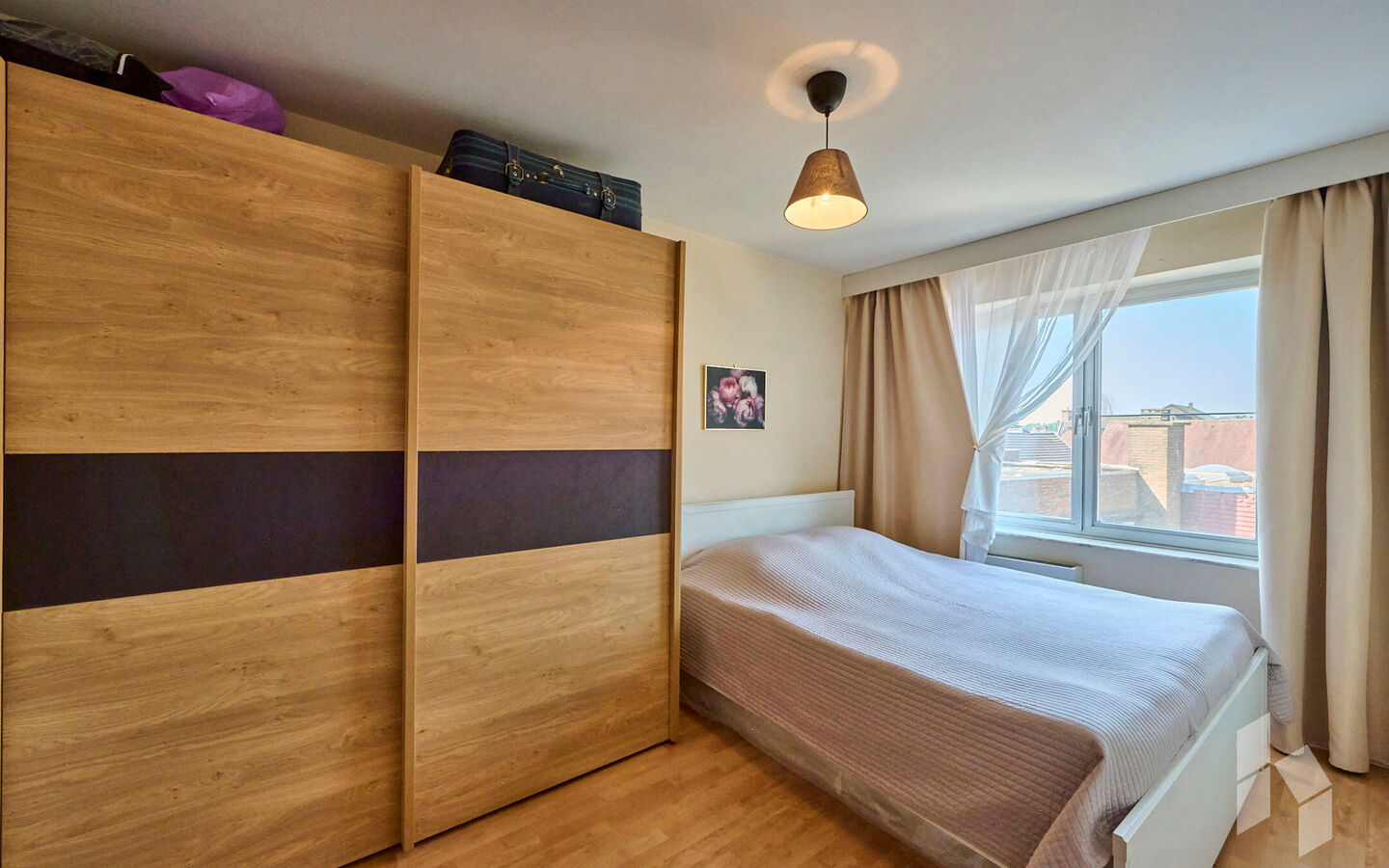 Appartement te koop in Bree