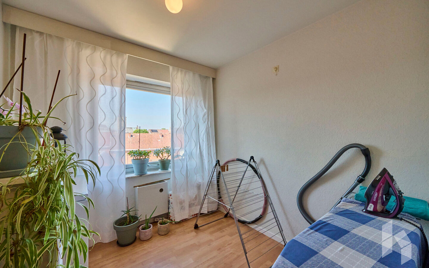Appartement te koop in Bree