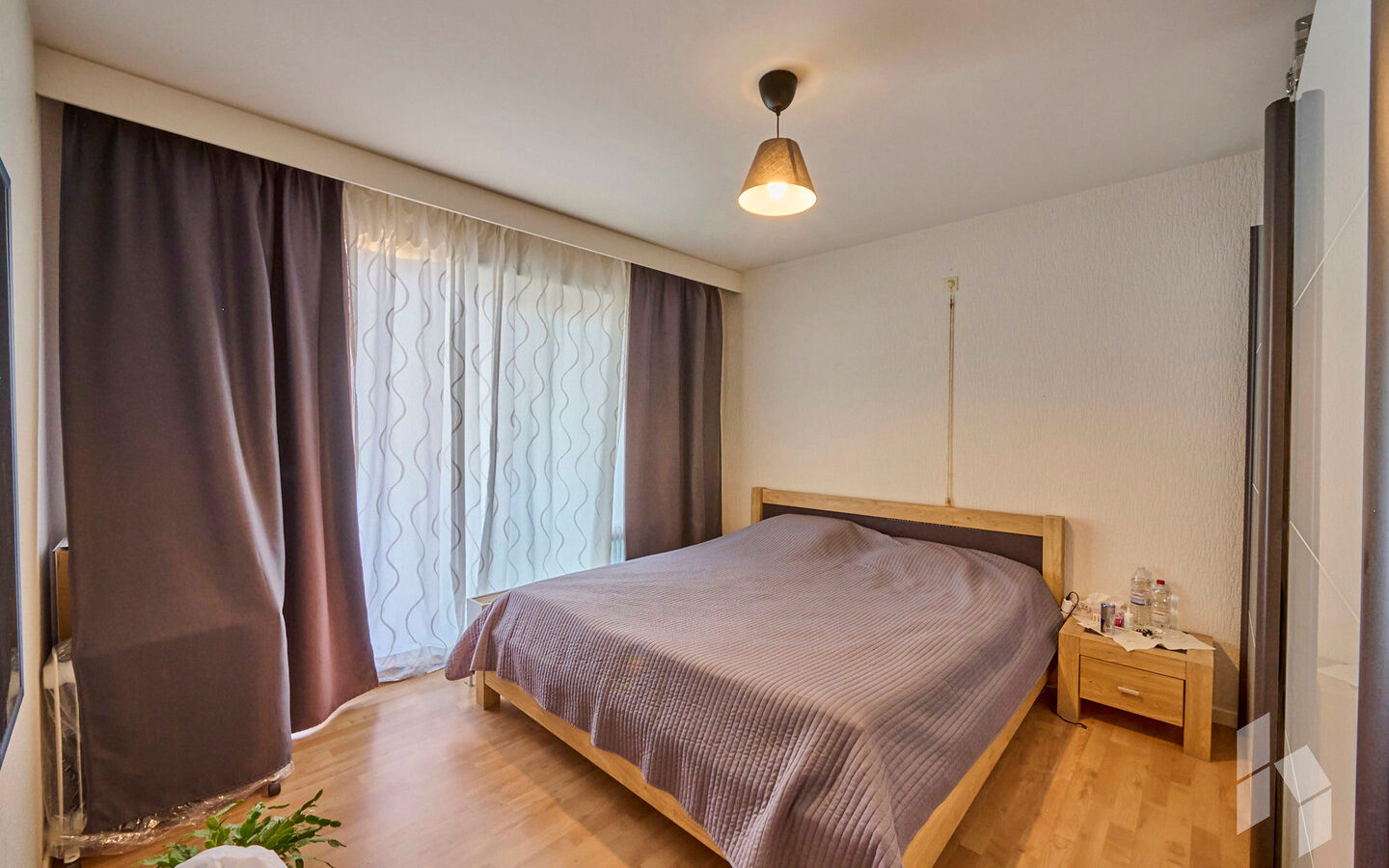 Appartement te koop in Bree