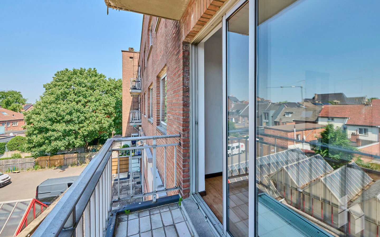 Appartement te koop in Bree