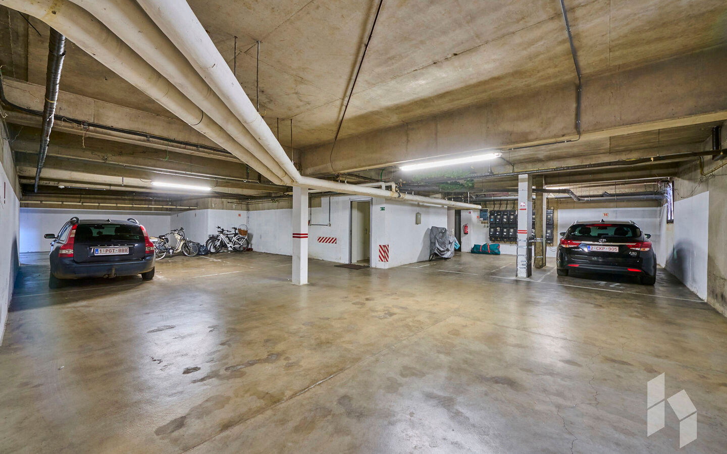 Appartement te koop in Bree