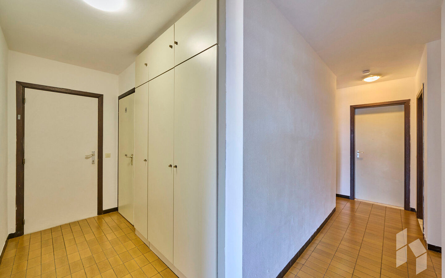 Appartement te koop in Bree