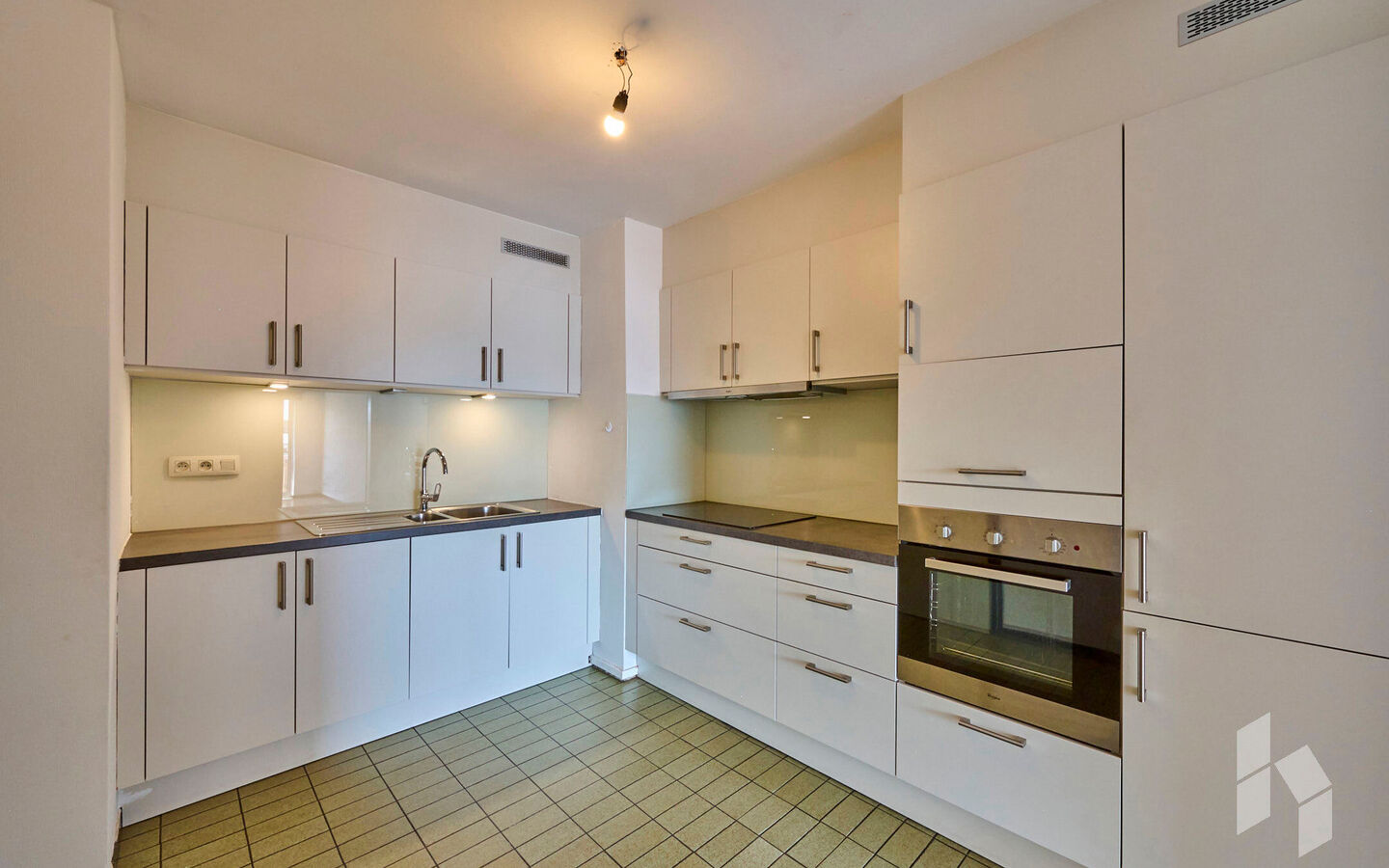 Appartement te koop in Bree