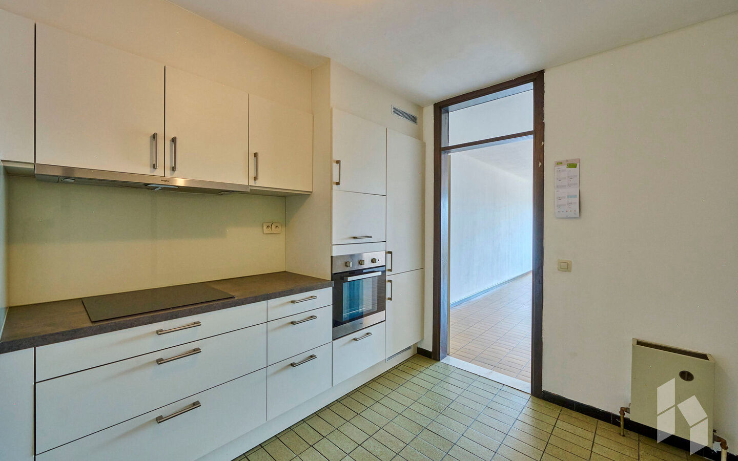 Appartement te koop in Bree