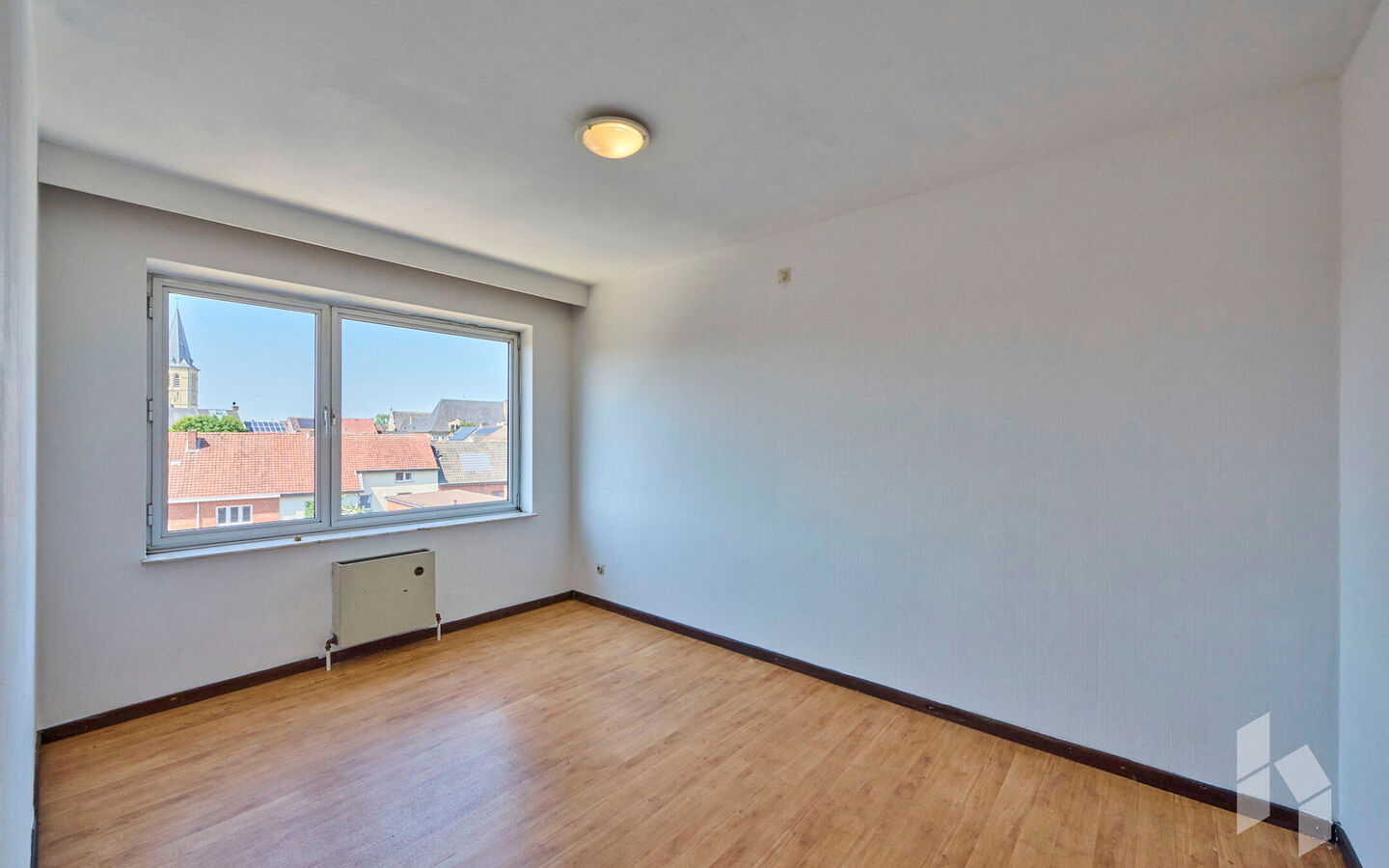 Appartement te koop in Bree