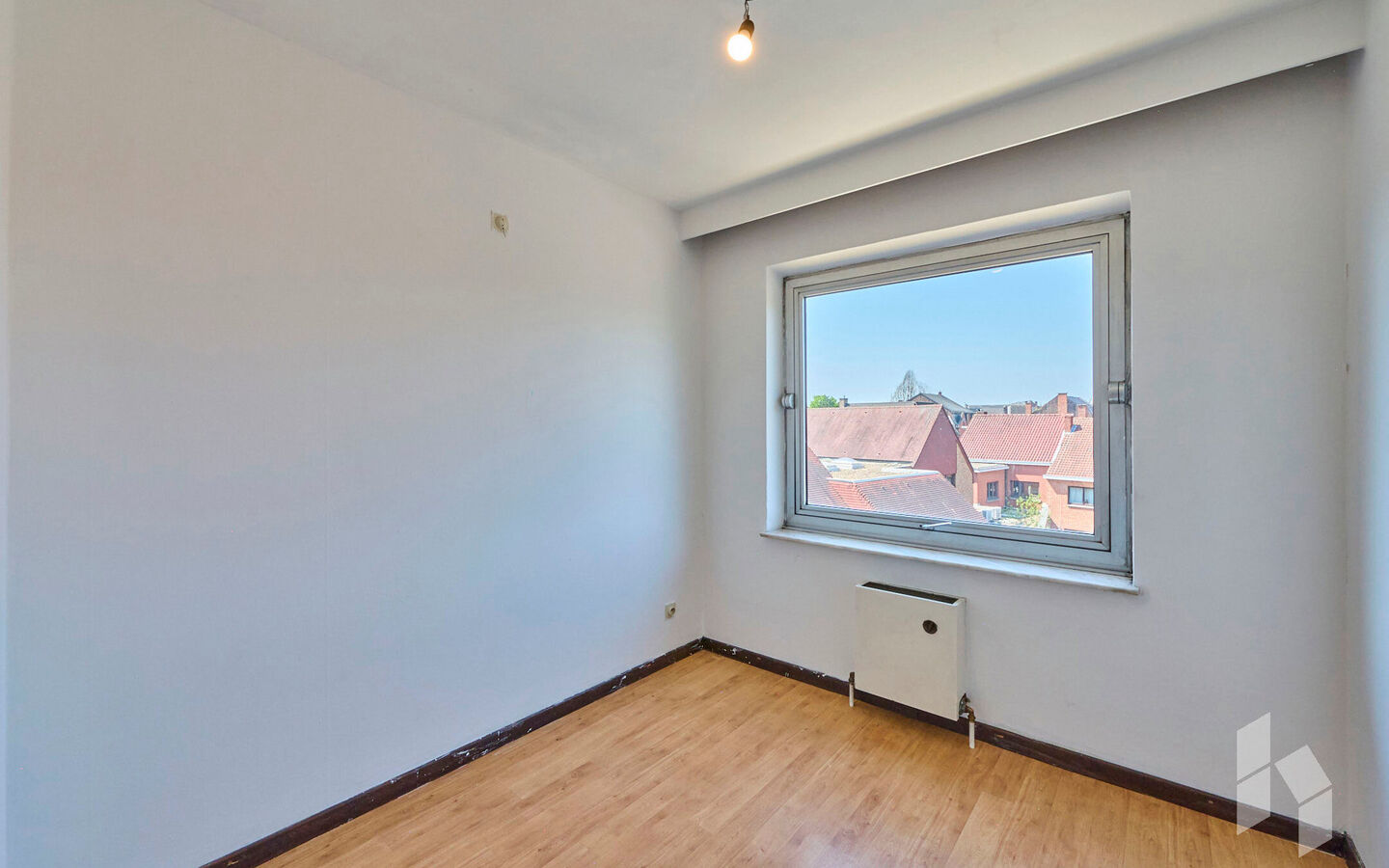 Appartement te koop in Bree