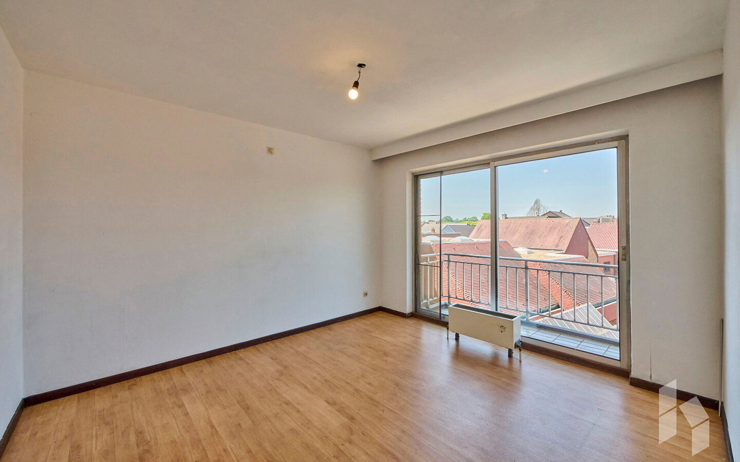 Appartement te koop in Bree