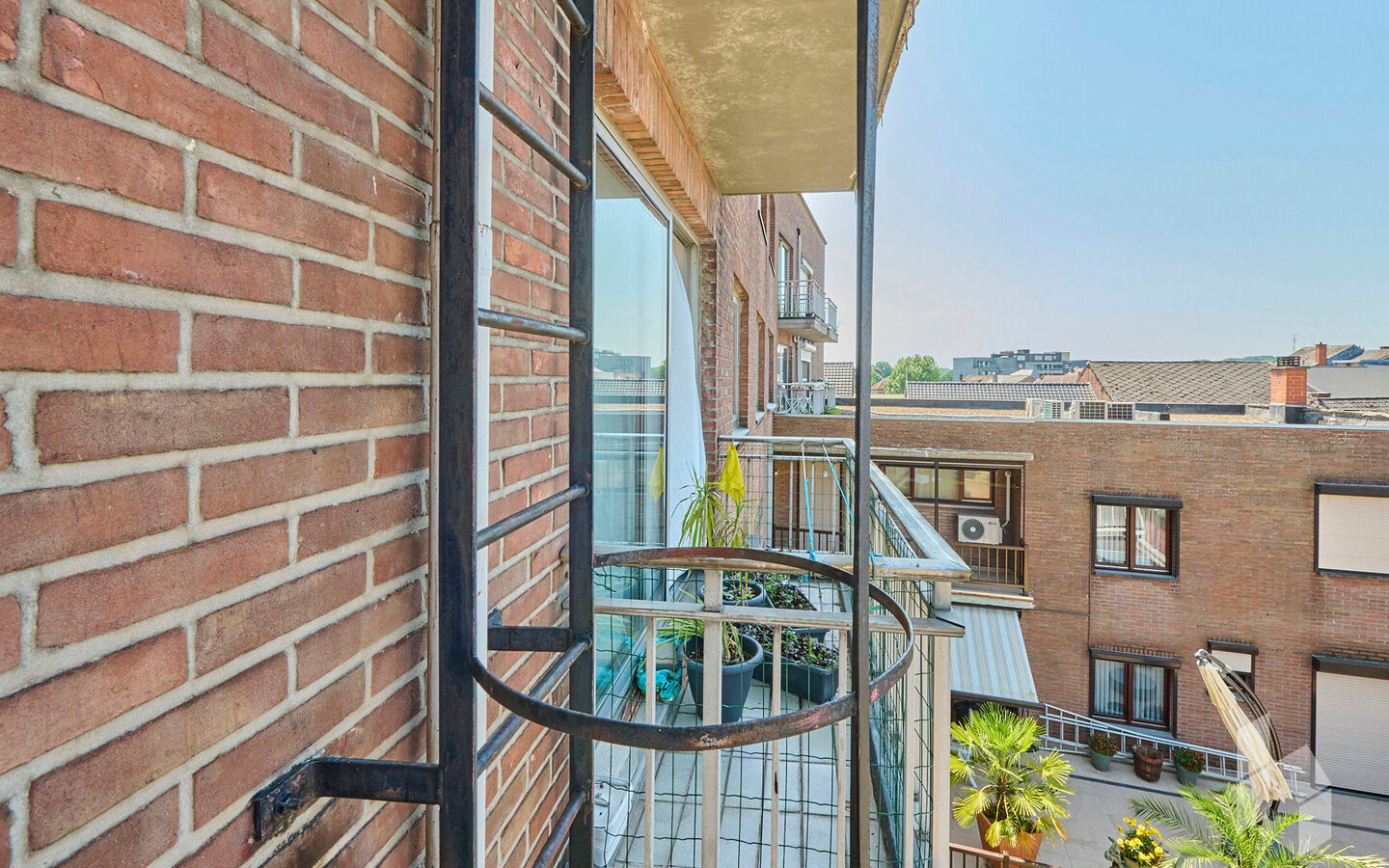 Appartement te koop in Bree