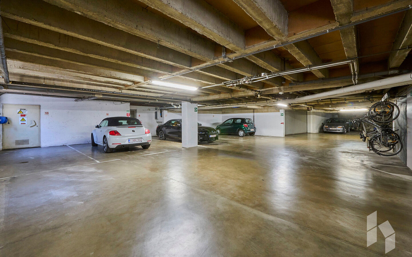 Appartement te koop in Bree