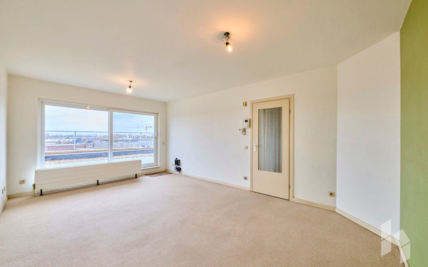 Appartement te koop in Bree