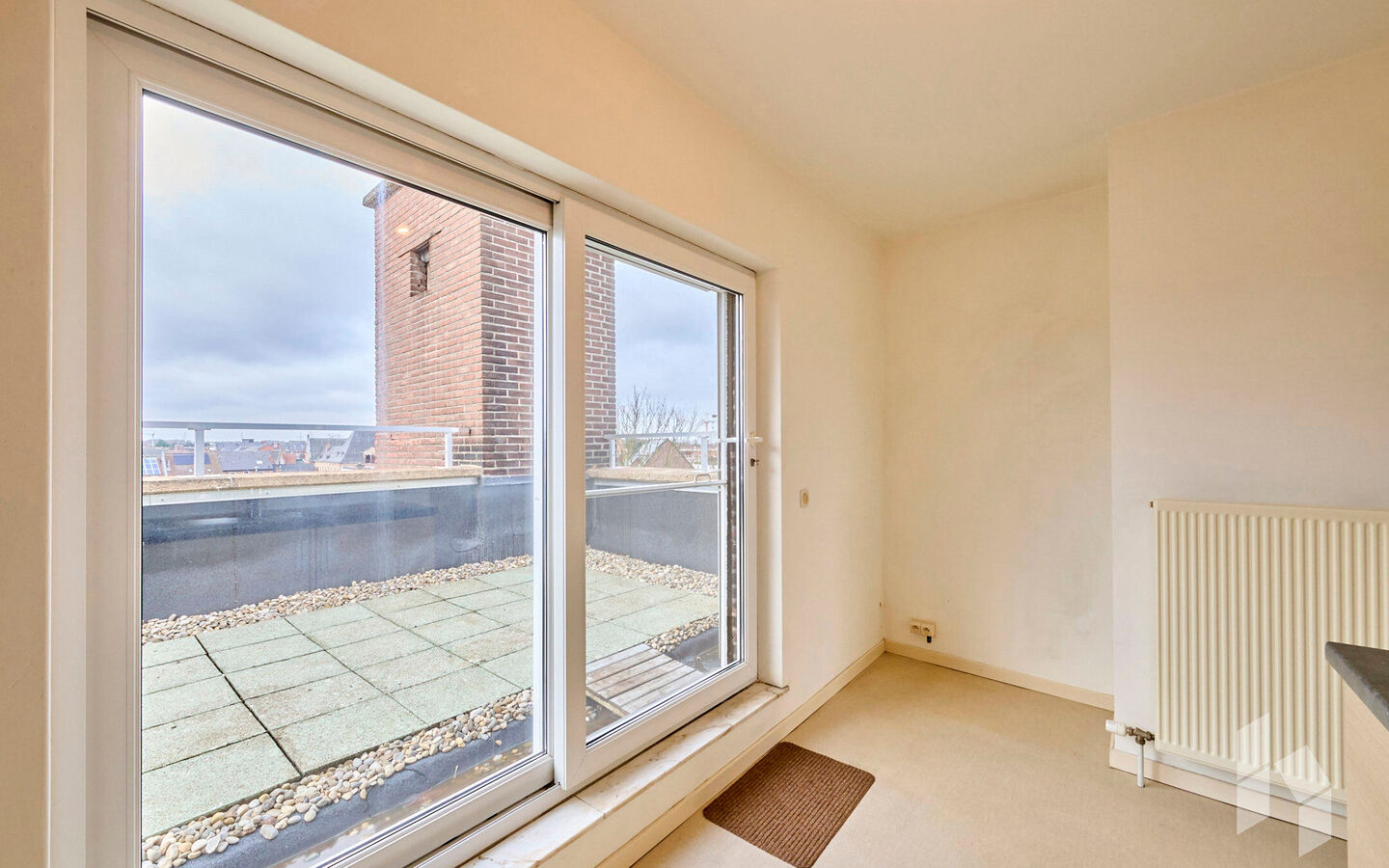 Appartement te koop in Bree