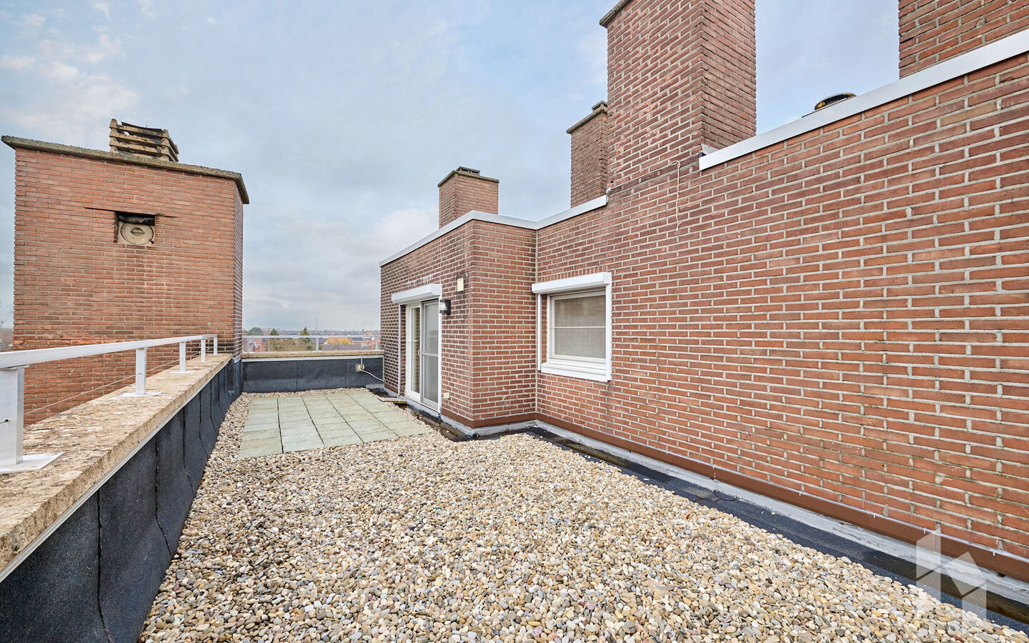 Appartement te koop in Bree