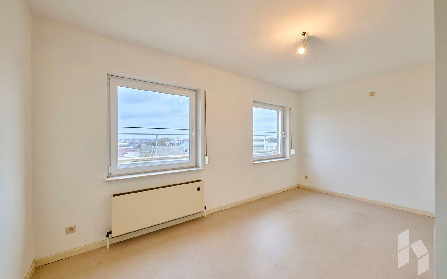 Appartement te koop in Bree