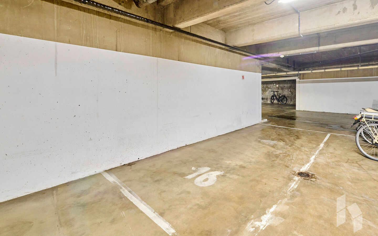 Appartement te koop in Bree