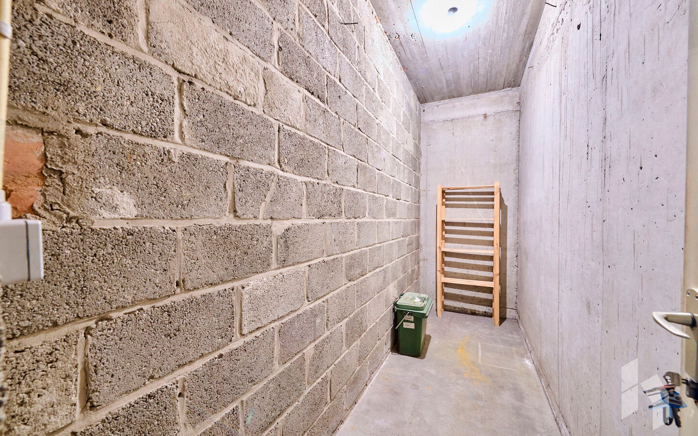 Appartement te koop in Bree